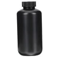 thumbnail image 4 of OFFIGAM Black PE Reagent Bottle 1 Pc Chemical Storage Container for Laboratory and Scientific Use, 4 of 8