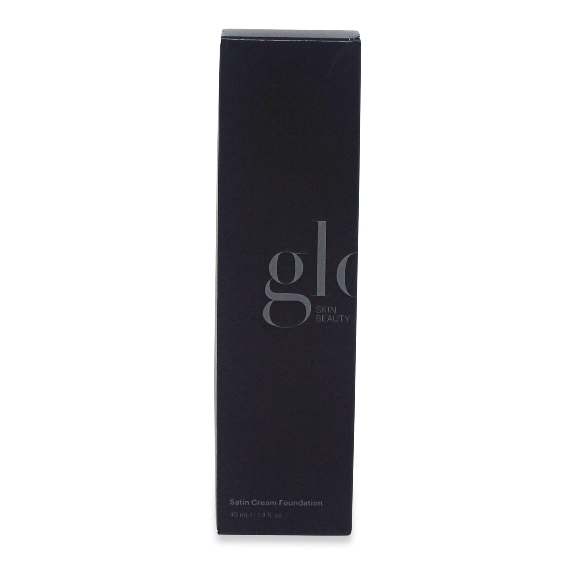 Glo Skin Beauty Satin Cream Foundation Golden 1.4 oz