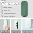 thumbnail image 4 of Ultrasonic Pest Repeller, Electronic Pest Control for Cockroaches, Mice, Ants, Fleas,Safe Humans-US, 4 of 5