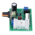 thumbnail image 2 of Module Régulateur de Tension, Format Compact Tableau Convertisseur d'Alimentation Numérique Haute Efficacité 1.25V-28V Sortie Réglable pour Équipements Électriques, 2 of 8