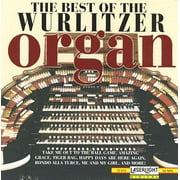 Best Of Wurlitzer Organ