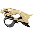 thumbnail image 1 of Soporte Universal para teléfono con forma de leopardo para salpicadero de coche, soporte Universal para teléfono móvil, parabrisas y salpicadero, 1 of 9
