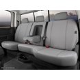 thumbnail image 1 of Fia Sp82 90 Gray Seat Protector Custom Seat Cover Fits 22 24 Fits/For  Tundra, 1 of 5