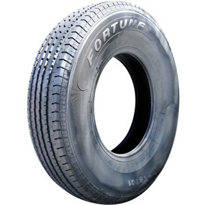 Fortune Pair of 2 Fortune ST01 Steel Belted ST235/85R16 235/85R16 125/121M E 10 Ply Trailer Tires Sansujyuku sansujyuku.com