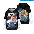 thumbnail image 1 of Sudadera con capucha de una pieza para niños y adultos, ropa de invierno y verano, tendencia urbana, novedad de 2024, 1 of 5