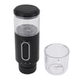 thumbnail image 1 of Portable Espresso Machine, Travel Coffee Maker for Camping, 100ml Type C Rechargeable Handheld Capsule Coffee Maker for RV, Hiking, Office, 1 of 7