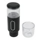 thumbnail image 5 of Cafetera Espresso Eléctrica Portátil, Cafetera de Vije Recargable, Cafetera de Coche Portátil para Acampar Senderismo Oficina Compartimo para Polvos y Cápsulas, 5 of 7