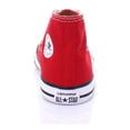 thumbnail image 4 of Tenis Converse Chuck Taylor All Star en Bota de Lona Bebé Rojo 7J232C rojo 14, 4 of 4