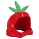 thumbnail image 3 of Sombrero de disfraz para mascotas, sombrero de fresa para gato, sombrero ajustable para mascotas, sombrero para mascotas hecho a medida para la perfección, 3 of 8