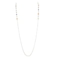 thumbnail image 1 of MasteelfCA 1Pc Creative Glasses Chain Neck Hanging Glasses Rope Anti-lost Eyeglass Lanyard, 1 of 8