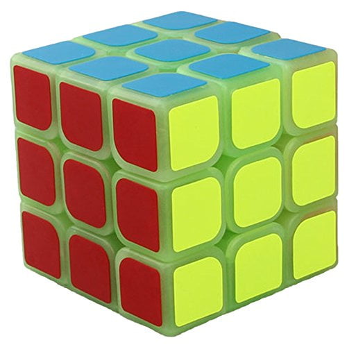 magic puzzle cube