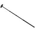 thumbnail image 3 of Bolsa de viaje portátil para palos de golf, rígida, ajustable para proteger negro kusrkot Soporte para brazo de palo de golf, 3 of 7