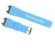 thumbnail image 3 of Correa De Reloj De Silicona Suave, Correas Ajustables De Alta Elasticidad, Repuesto Para Active Edge, 3 of 7