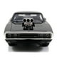 thumbnail image 3 of Auto de Colección Fast & Furious Jada Toys Dom´s 1970 Dodge Charger, 3 of 3