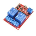 thumbnail image 4 of IR Remote Control Module Self-lock Interlocked 12V 2 Channel, 4 of 6
