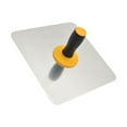 thumbnail image 1 of OULII Tile Adhesive Tools Spatula Silver Aluminum Construction Accessory 1Pcs, 1 of 4