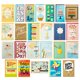 thumbnail image 3 of Tarjetas de felicitación Hallmark para todas las ocasiones hechas a mano con organizador, 3 of 9