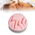 thumbnail image 4 of Bola De Succión Para Fascia, Reduce La Presión, Forma Redonda, Relaja La Bola De Masaje Manual Portátil Para El Cuello, 4 of 8