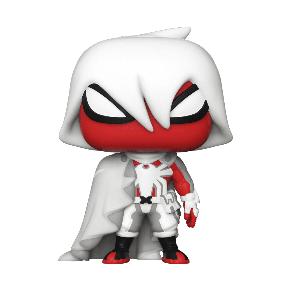 funko arachknight