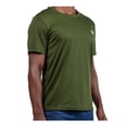 thumbnail image 3 of Playera Wilson para Hombre, Verde Talla  M, 3 of 4