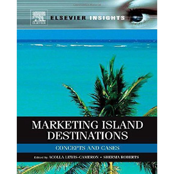Marketing Island Destinations