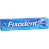 Fixodent Free Denture Adhesive Cream 2.40 oz (Pack of 2)