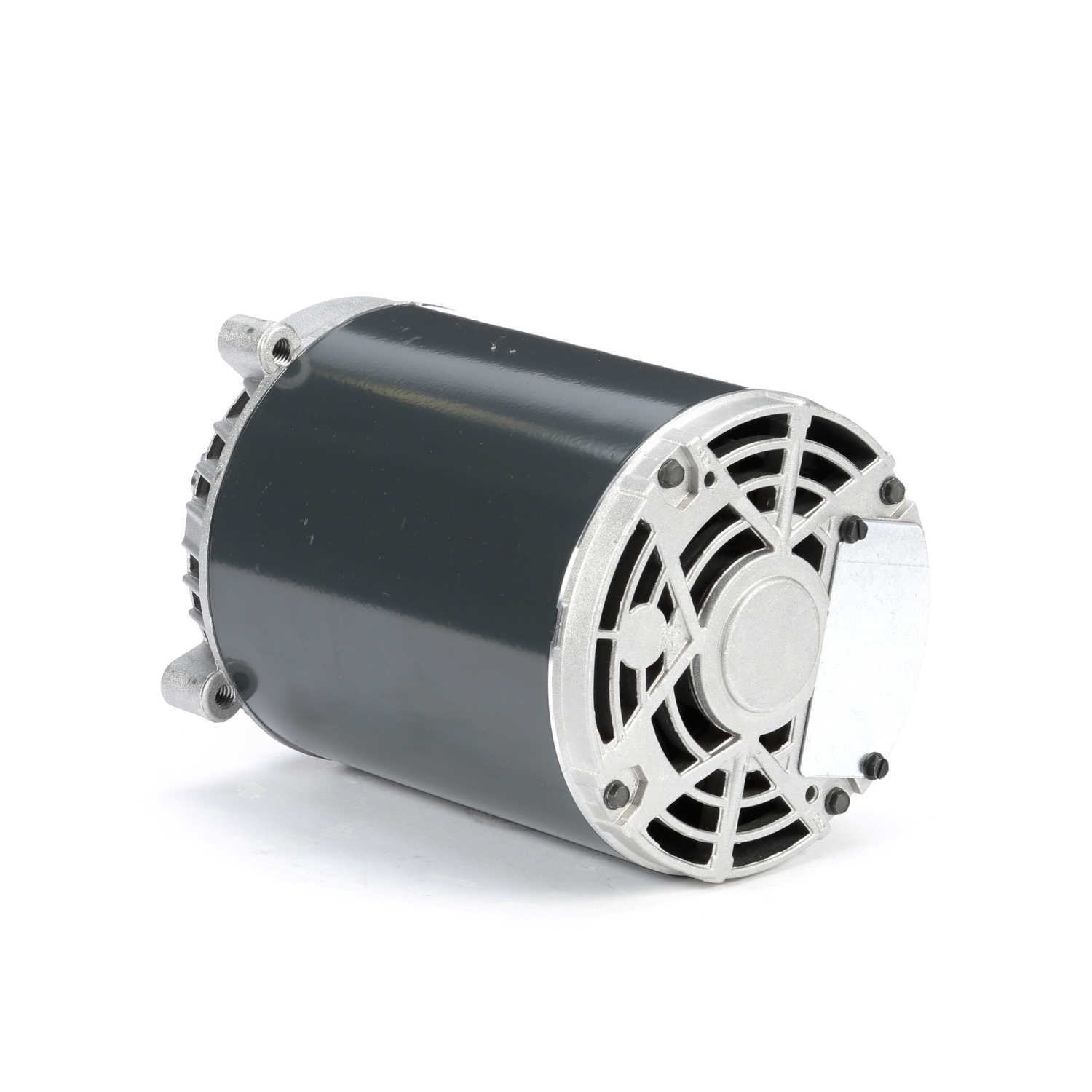 Marathon H217 56CZ Frame Exhaust Ventilator Motor, Single Split Phase, C-Face, Open Drip Proof, Ball Bearing, 6.6 amp, 1/3 hp, 1725 rpm, 115V