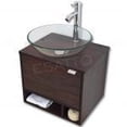 thumbnail image 2 of Mueble para baño ESATTO DCTA DROP PLUS lavabo Llave Desagües y espejo, 2 of 5
