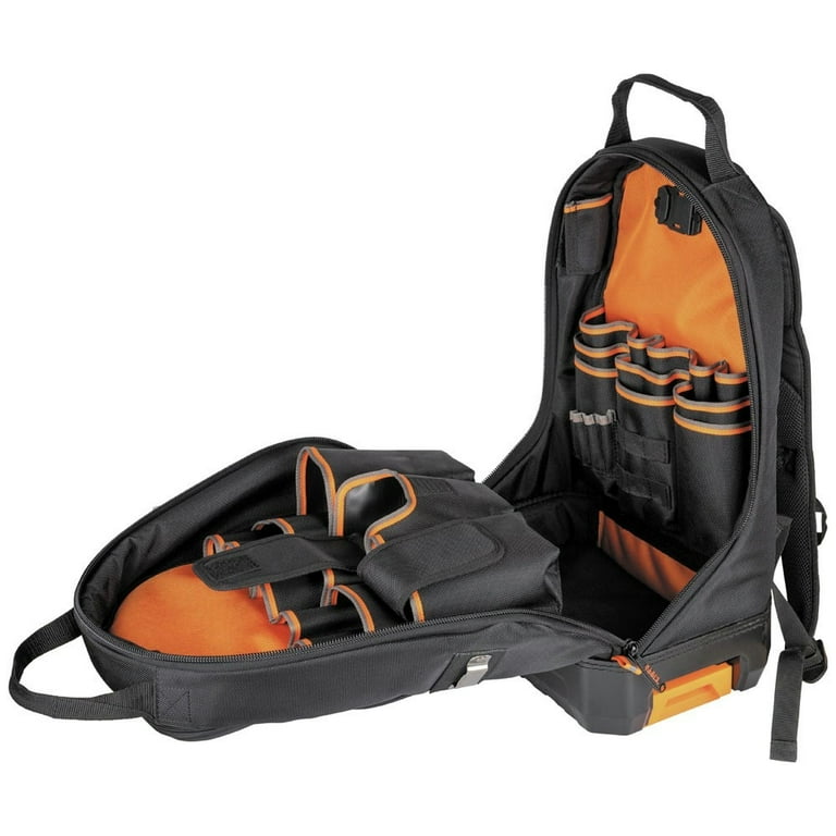 Klein Tools Modbox Electrician's Backpack - Walmart.com