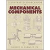 Illustrated Sourcebook of Mechanical Components (Hardcover)