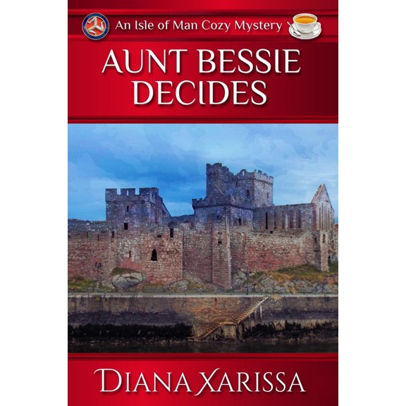 Pre-Owned Aunt Bessie Decides (Paperback) 1502737884 9781502737885