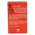 thumbnail image 3 of Laci Le Beau Super Dieter's Tea All Natural Botanicals Maximum Strength Tea Bags, 12 Ct, 3 of 3