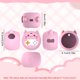 thumbnail image 4 of Estuche Silicona para Punirunes Interactive Digital Protective Cover (rosa), 4 of 5