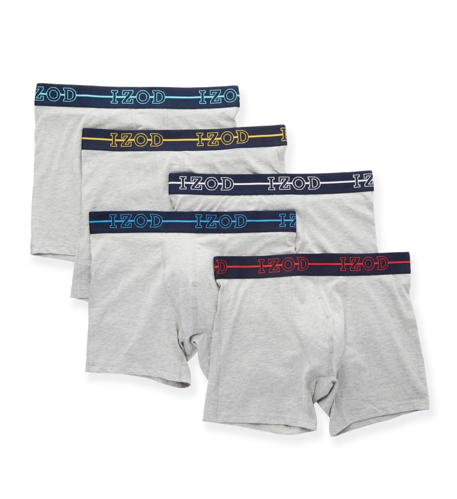 izod boxers