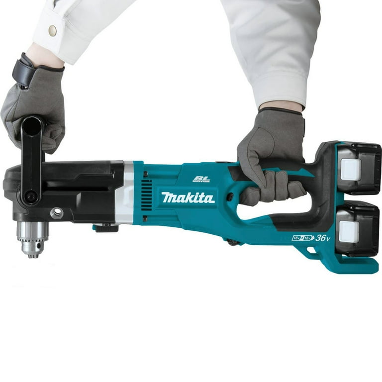 Makita 18 volt online angle drill