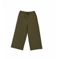 thumbnail image 1 of Pantalón George para Dama, con Pierna Ancha Militar Talla M, 1 of 4