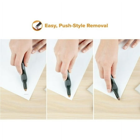 Bostitch Professional Magnetic Easy Staple Remover, Assorted Colors
