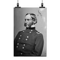 thumbnail image 2 of Print: Gen. J.C. Hunt, circa 1855, 2 of 4