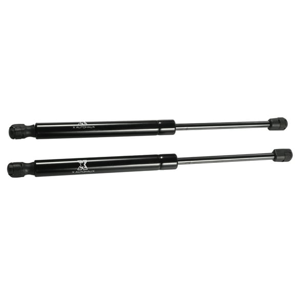 Unique Bargains 2pcs Car Rear Hatch Liftgate Gas Lift Supports Gas Struts Shocks 9678317180 for Peugeot 2008 2013-2019