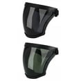 thumbnail image 1 of 2 Piezas Casco de Soldadura DYNWAVEMX Tapas de Soldadura, 1 of 7