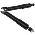thumbnail image 5 of Shocks and Struts,ECCPP Front Pair Shock Absorbers Strut Kits Fits 2002-2006 for Chevy Avalanche 1500,1999-07 for Chevy Silverado 1500/for GMC Sierra 1500,for Chevy Suburban 1500/Tahoe/for GMC Yukon, 5 of 5