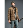 thumbnail image 7 of DARK HORSE COMICS The Last of Us Part II: Joel Figure, 9 inches (3008-957), 7 of 7