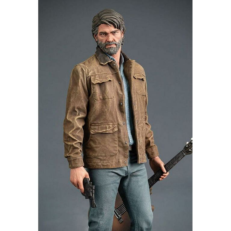 Dark Horse - The Last of Us 2 - Joel Figurine