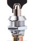 thumbnail image 2 of Toolbox Lock with Keys, Replacement Lock for Tool Cabinets, Drawer, 2 of 5