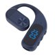thumbnail image 1 of Auriculares , Auriculares Inalámbricos V5.5 Con Transmisión De Sonido Direccional De Pulso DT40, Cancelación De Ruido De Conducción Ósea Para Negocios,, 1 of 7
