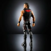 WWE Elite Tama Tonga Action Figure, Series #118, 6-inch Collectible with Articulation & Accessories