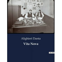 Vita Nova (Paperback)