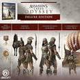 thumbnail image 3 of Assassins Creed Odyssey Deluxe Edition - Playstation 4, 3 of 3