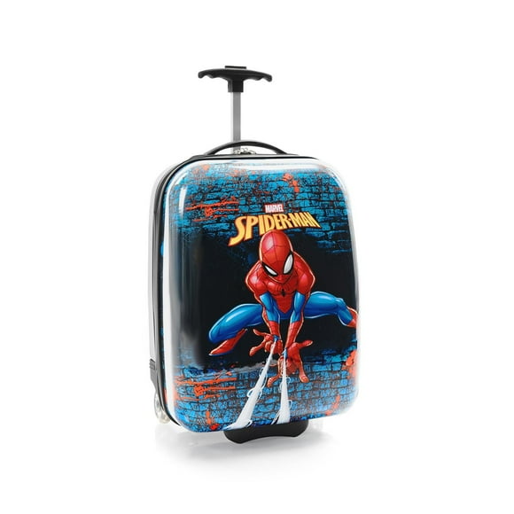 Heys Kids Luggage – Spider-Man (M-HSRL-RT-SM01-25AR)