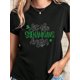 thumbnail image 1 of Playful Print, St. Patrick'S Day Youngsters Graphic Tees Soft Cotton Crew Neck Plus Size Short Sleeve T-Shirt Funny Novelty Design Shirts, 1 of 6